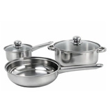 Набор посуды ARG SPK681