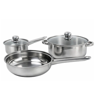 Набор посуды ARG SPK681