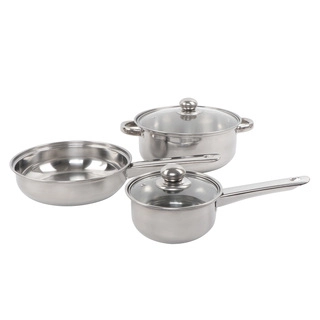 Набор посуды ARG SPK681