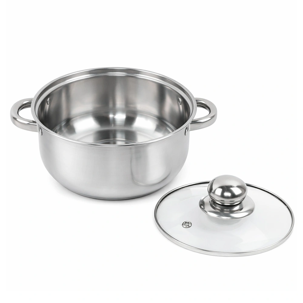 Набор посуды ARG SPK681 - фото 8