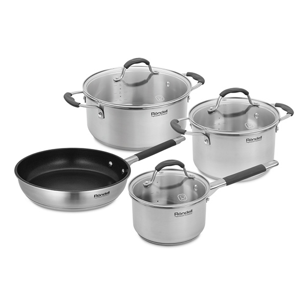 Rondell ыдыс-аяқ жинағы RDS-1833 Rondell ыдыс-аяқ жинағы RDS-1833