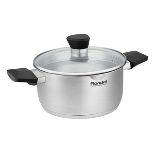 Набор посуды Rondell RDS-1881 12пр. - фото 2