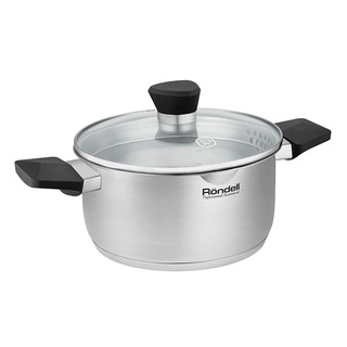 Набор посуды Rondell RDS-1881 12пр. - фото 3