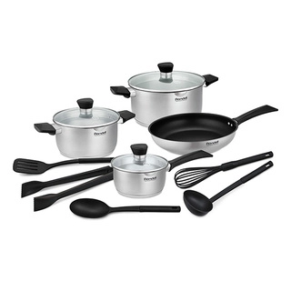 Набор посуды Rondell RDS-1881 12пр.