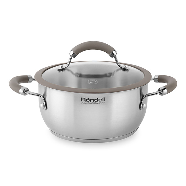 Rondell ыдыс-аяқ жиынтығы Balance RDS-756 - фото 2
