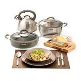 Набор посуды Rondell Balance RDS-756 - фото 11