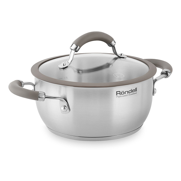 Rondell ыдыс-аяқ жиынтығы Balance RDS-756 - фото 3
