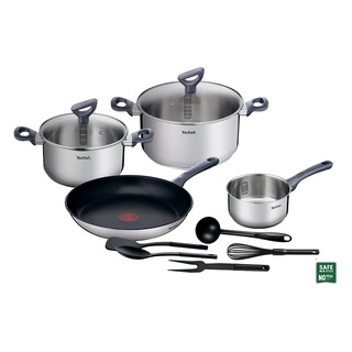 Набор посуды Tefal Daily Cook G713SB45 - фото 2
