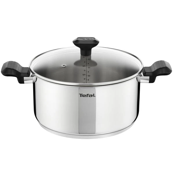 Tefal ыдыс-аяқ жиынтығы Comfort Max C973S674 (6 зат) - фото 7