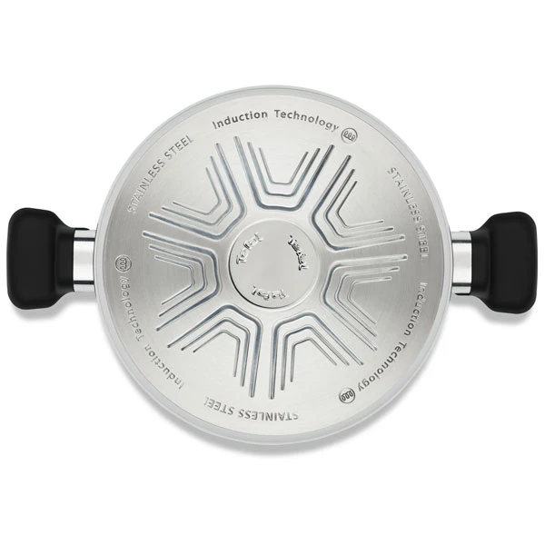 Tefal ыдыс-аяқ жиынтығы Comfort Max C973S674 (6 зат) - фото 6