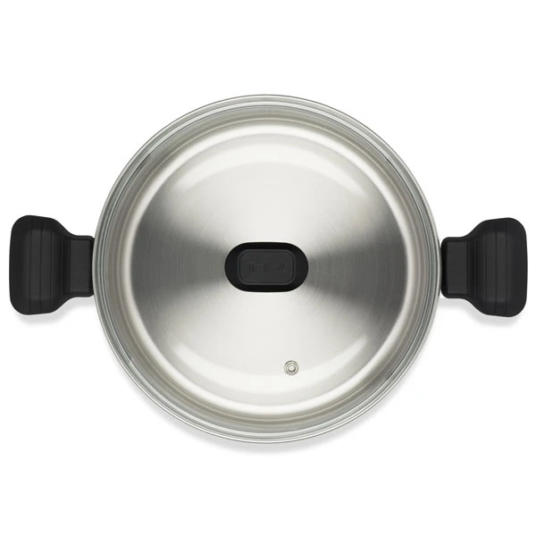 Tefal ыдыс-аяқ жиынтығы Comfort Max C973S674 (6 зат) - фото 5