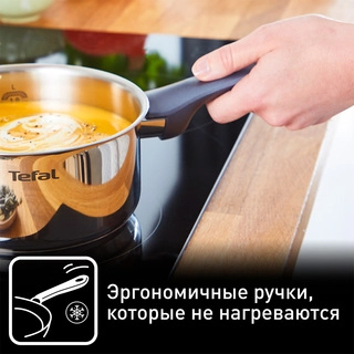 Набор посуды Tefal Daily Cook G712SA55 - фото 4