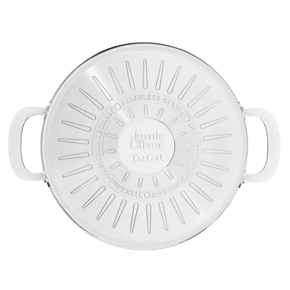 TEFAL ыдыс-аяқ жиынтығы Jo Kitchen Essentials E313S674 - фото 4