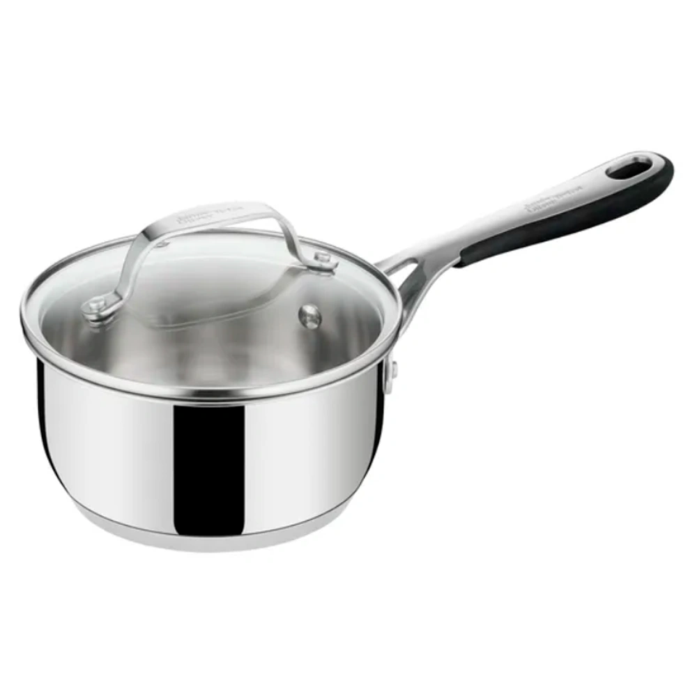 Набор посуды TEFAL Jo Kitchen Essentials E313S674 - фото 5