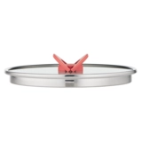 Набор посуды TEFAL Opti'Space G720S604 - фото 5