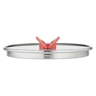 Набор посуды TEFAL Opti'Space G720S604 - фото 5