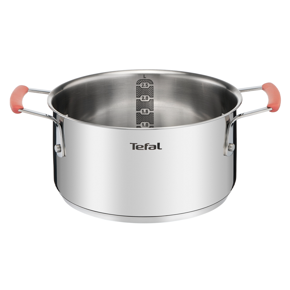 TEFAL Opti'Space ыдыс-аяқ жиынтығы G720S604 - фото 4