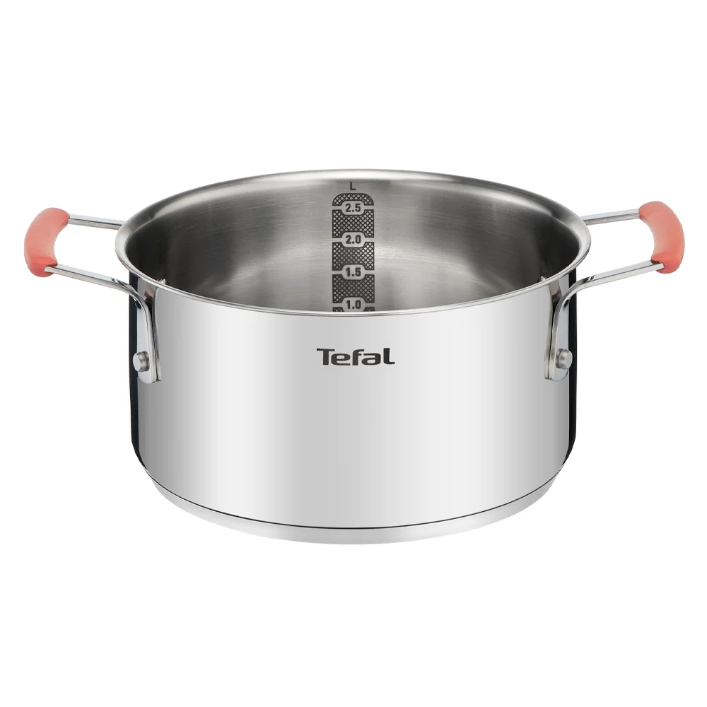 Набор посуды TEFAL Opti'Space G720S604 - фото 4