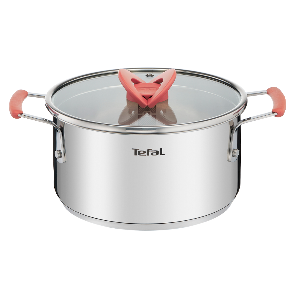 TEFAL Opti'Space ыдыс-аяқ жиынтығы G720S604 - фото 3