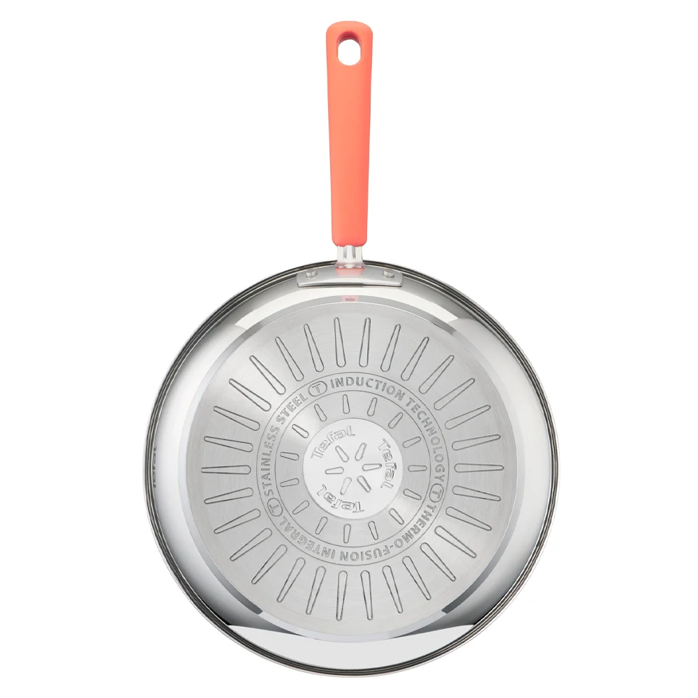 Набор посуды TEFAL Opti'Space G720S604 - фото 7