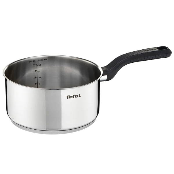 Набор посуды Tefal Comfort Max New C973SB34 11 пр. - фото 9