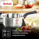 Tefal ыдыс-аяқ жинағы Comfort Max Жаңа C973SB34 11 дана - фото 4