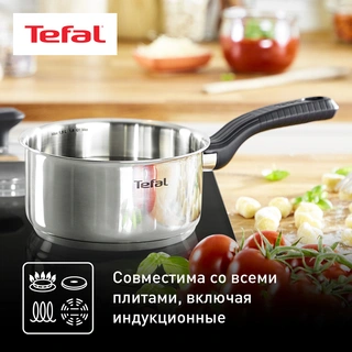 Tefal ыдыс-аяқ жинағы Comfort Max Жаңа C973SB34 11 дана - фото 4