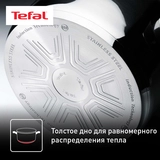 Tefal ыдыс-аяқ жинағы Comfort Max Жаңа C973SB34 11 дана - фото 5