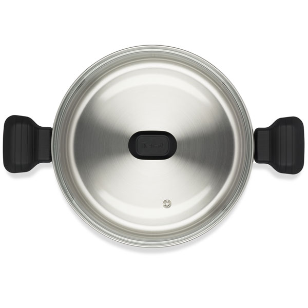 Набор посуды Tefal Comfort Max New C973SB34 11 пр.