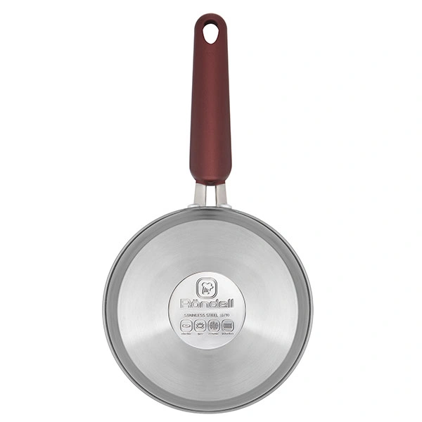 Набор посуды Rondell Bojole RDS-823 6 пр. - фото 8