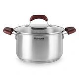 Набор посуды Rondell Bojole RDS-823 6 пр. - фото 3