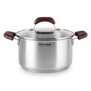 Набор посуды Rondell Bojole RDS-823 6 пр.