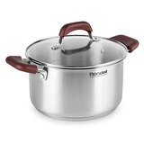 Набор посуды Rondell Bojole RDS-823 6 пр. - фото 4