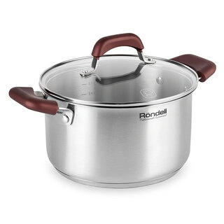 Набор посуды Rondell Bojole RDS-823 6 пр.