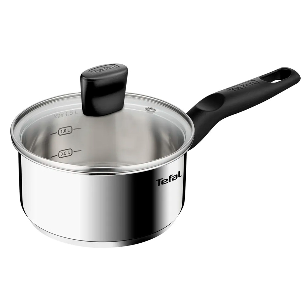Tefal ыдыс-аяқ жинағы Confidence G764S674 - фото 3