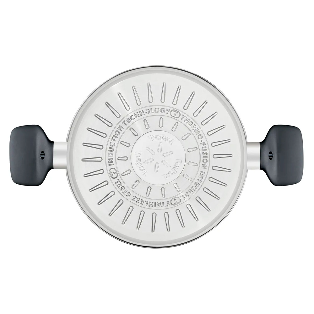 Tefal ыдыс-аяқ жинағы Confidence G764S674 - фото 4