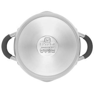Набор посуды Rondell Flamme RDS-341 - фото 3