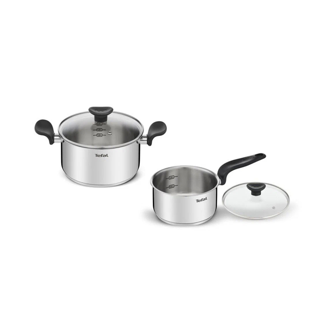 Набор посуды Tefal Primary E308S474 4 предмета 2100118826