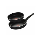 Набор сковородок Tefal Ingenio Black 5 04238830 22-26см 9100054084 - фото 3
