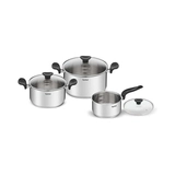 Набор посуды Tefal Easy Boil G749S674 6 предметов