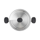 Набор посуды Tefal Easy Boil G749S674 6 предметов - фото 3