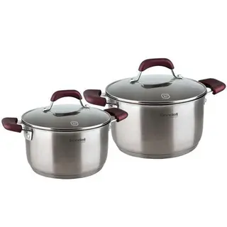 Набор посуды Rondel Bojole RDS-822 4 пр.