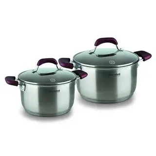 Набор посуды Rondel Bojole RDS-822 4 пр.