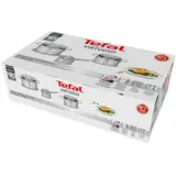 Набор посуды Tefal Virtuoso E492S674 6 пр. - фото 2