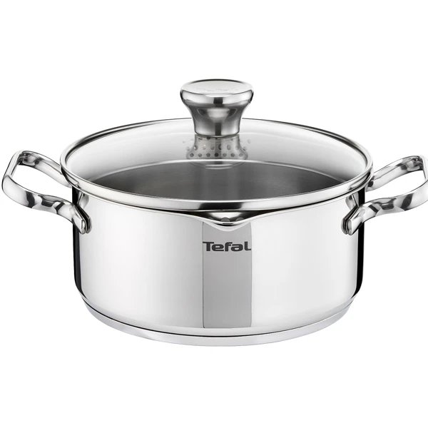 Набор посуды Tefal Duetto A705S375 6 пр. - фото 2