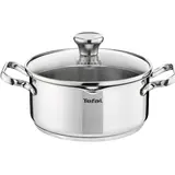 Набор посуды Tefal Duetto A705S375 6 пр. - фото 2