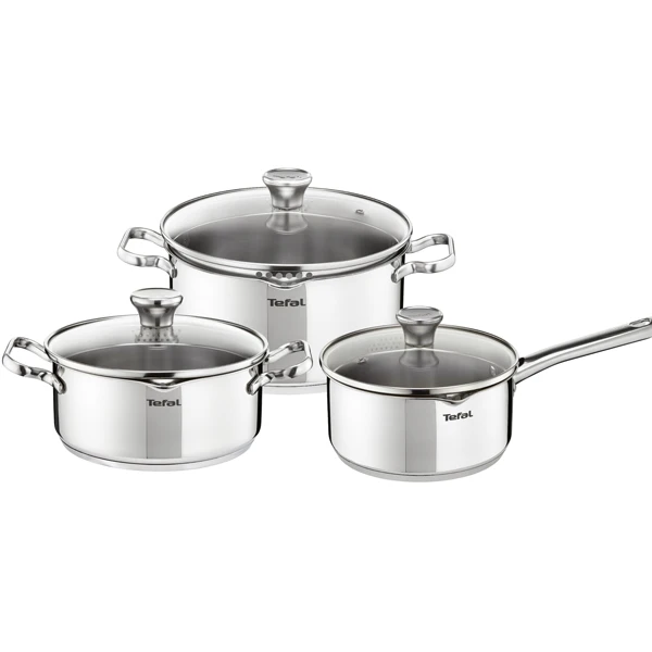 Набор посуды Tefal Duetto A705S375 6 пр.