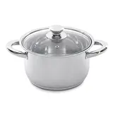 Набор посуды BergHOFF Vision Premium 1112100 12 пр. - фото 6