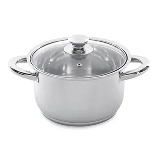 Набор посуды BergHOFF Vision Premium 1112100 12 пр.