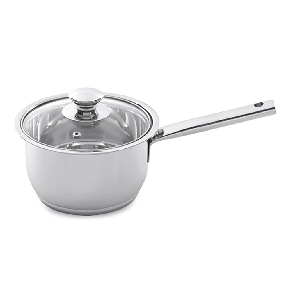 Набор посуды BergHOFF Vision Premium 1112100 12 пр. - фото 3